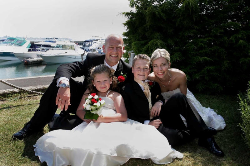 Photoscience wedding photographers in hampshire, surrey, dorset and west sussex